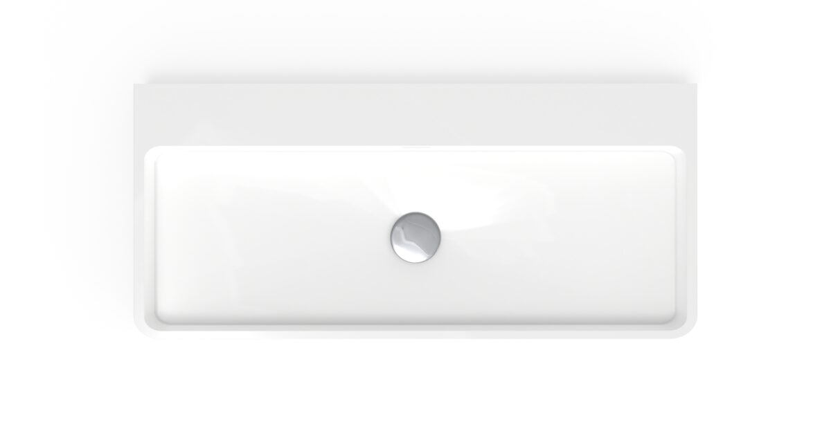 Wall Mounted Sink WT-01-XL