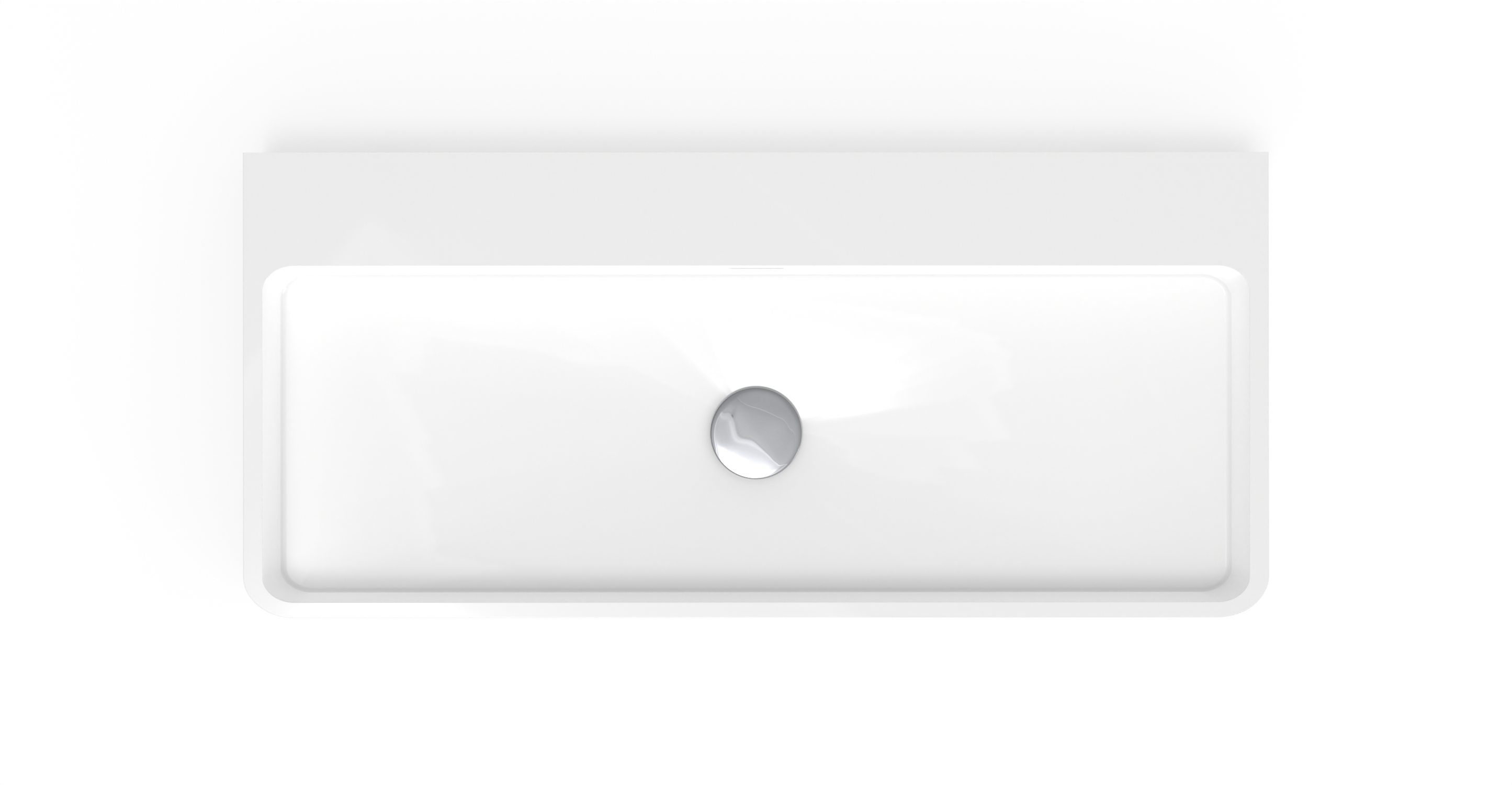Wall Mounted Sink WT-01-XL