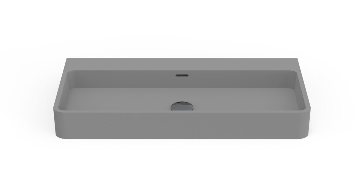 Wall Mounted Sink WT-01-XL