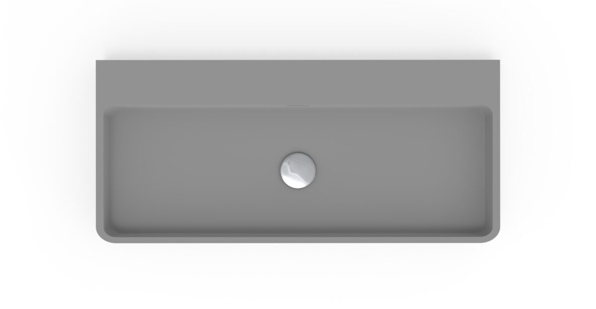 Wall Mounted Sink WT-01-XL