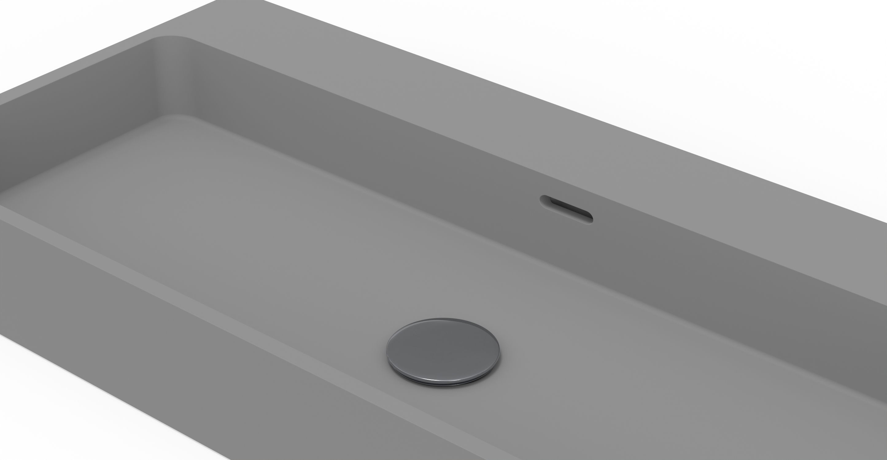 Wall Mounted Sink WT-01-XL