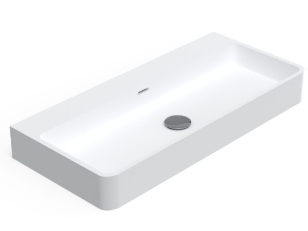 Wall Mounted Sink WT-01-XL