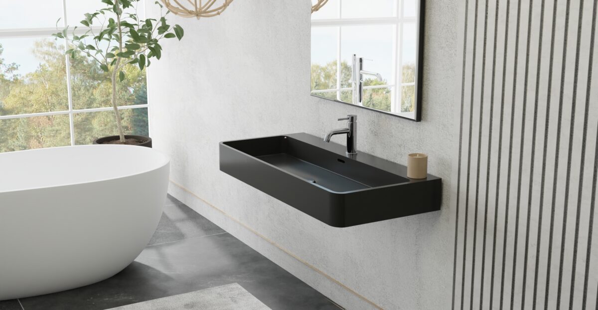 Wall Mounted Sink WT-01-XL