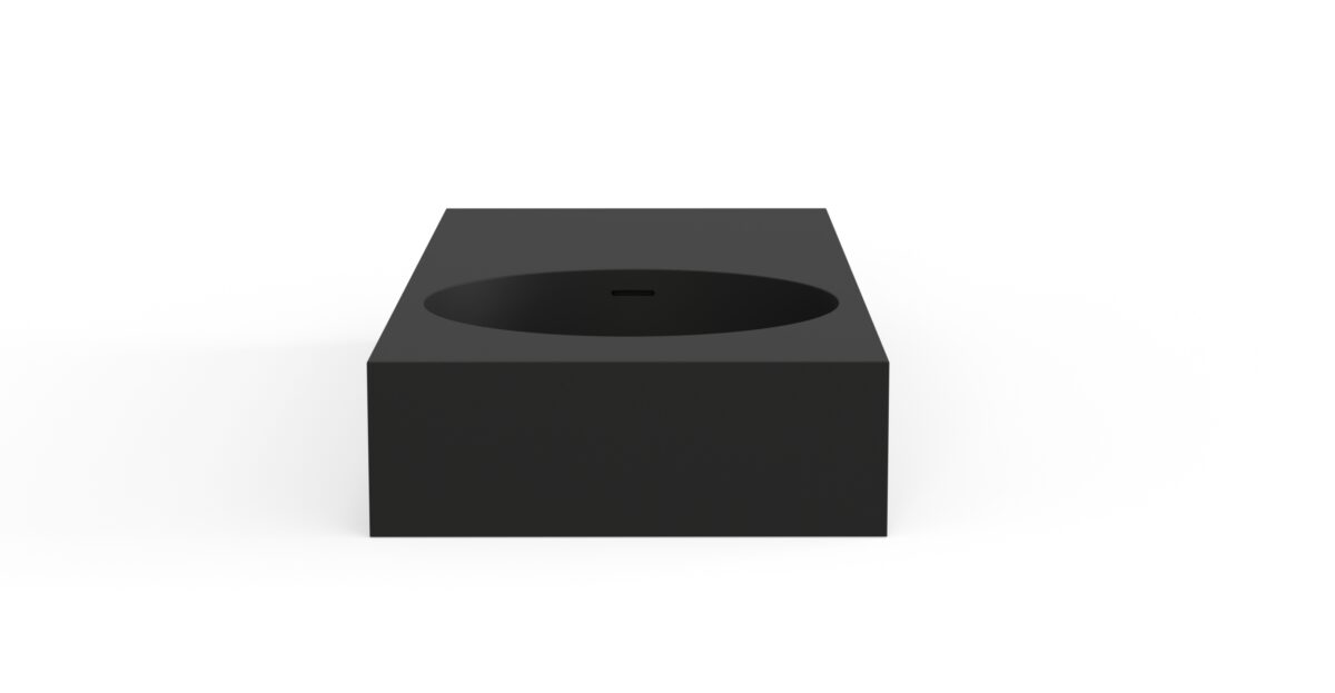 Wall Mounted Sink WT-02-A