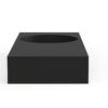 Wall Mounted Sink WT-02-B