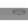 Wall Mounted Sink WT-02-B