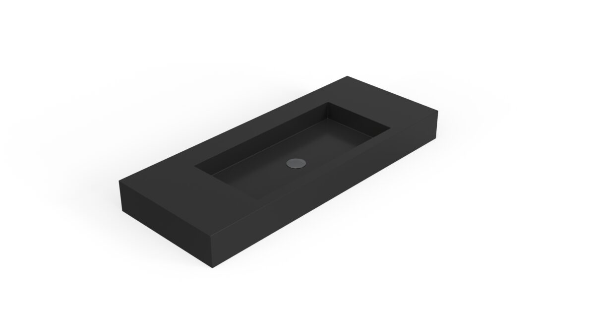 Wall Mounted Sink WT-03