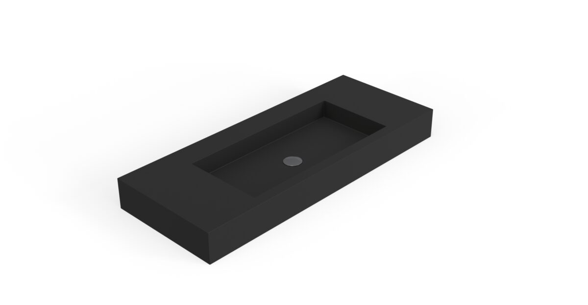 Wall Mounted Sink WT-03