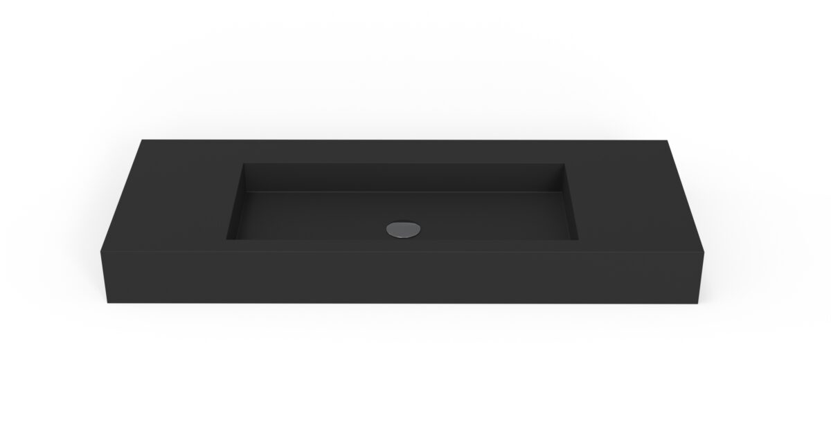 Wall Mounted Sink WT-03