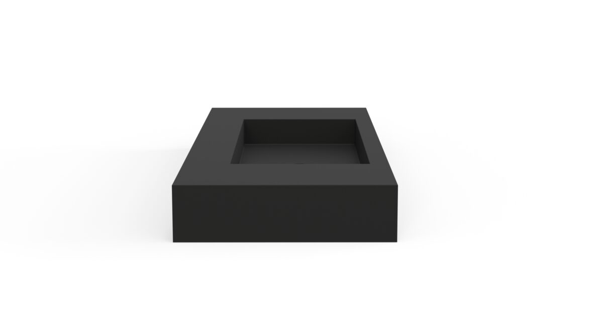 Wall Mounted Sink WT-03
