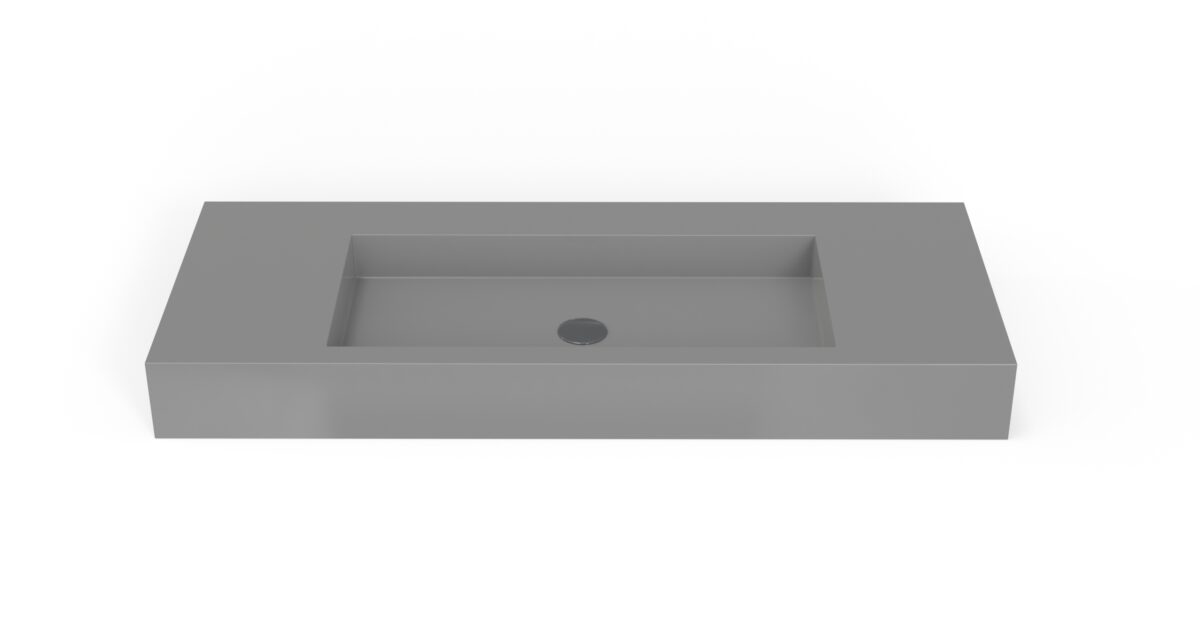 Wall Mounted Sink WT-03
