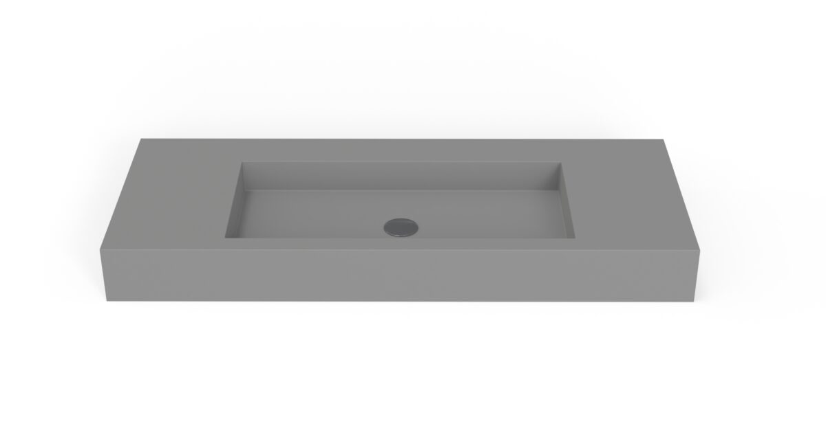 Wall Mounted Sink WT-03