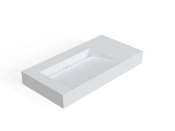 Wall Mounted Sink WT-04-A
