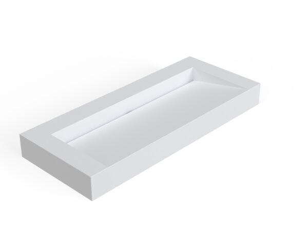 Wall Mounted Sink WT-04-C
