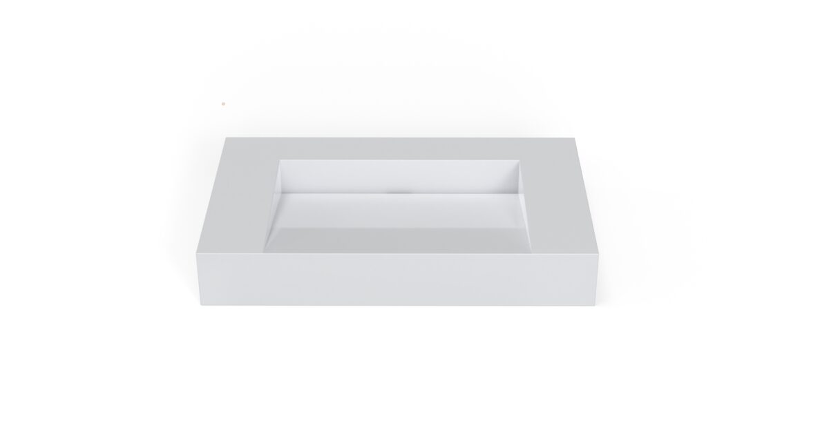 Wall Mounted Sink WT-04-D