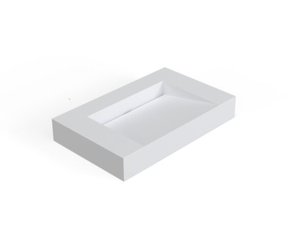 Wall Mounted Sink WT-04-D