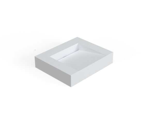 Wall Mounted Sink WT-04-E