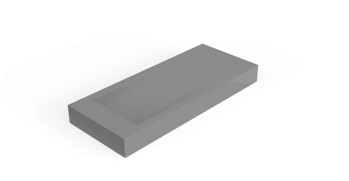 Wall Mounted Sink WT-05-A