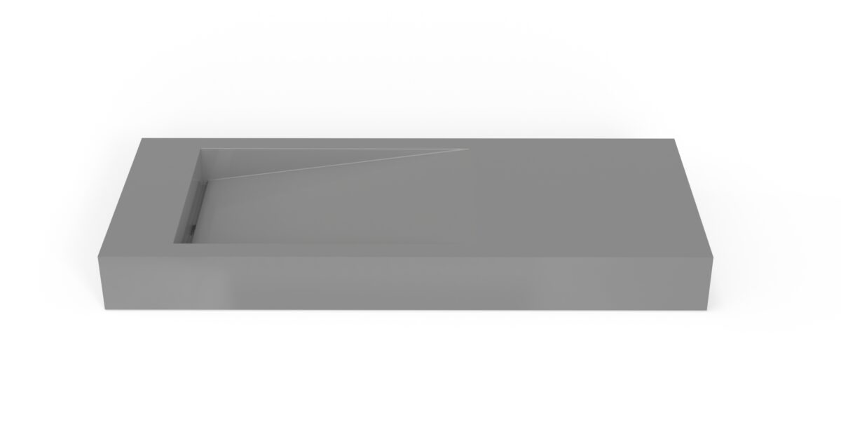 Wall Mounted Sink WT-05-A