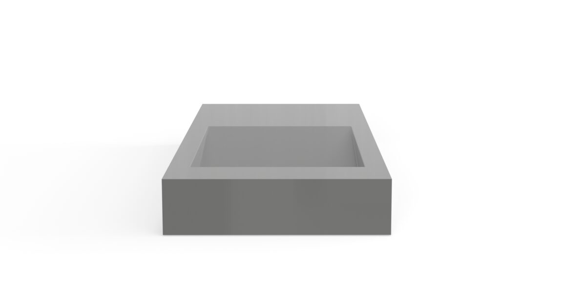 Wall Mounted Sink WT-05-A
