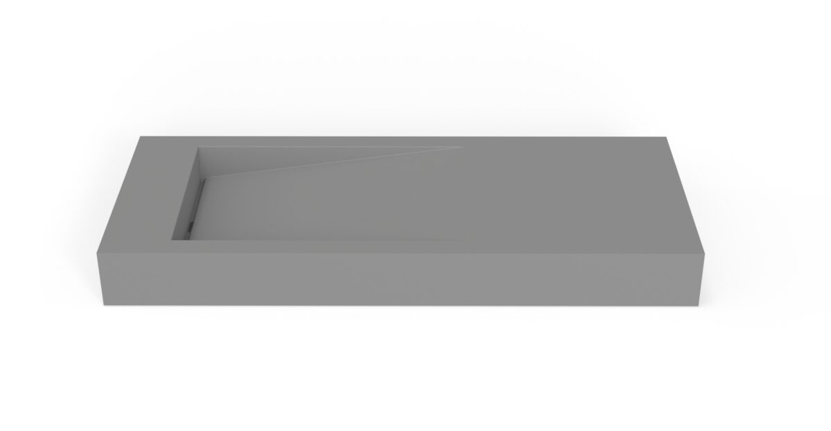 Wall Mounted Sink WT-05-A