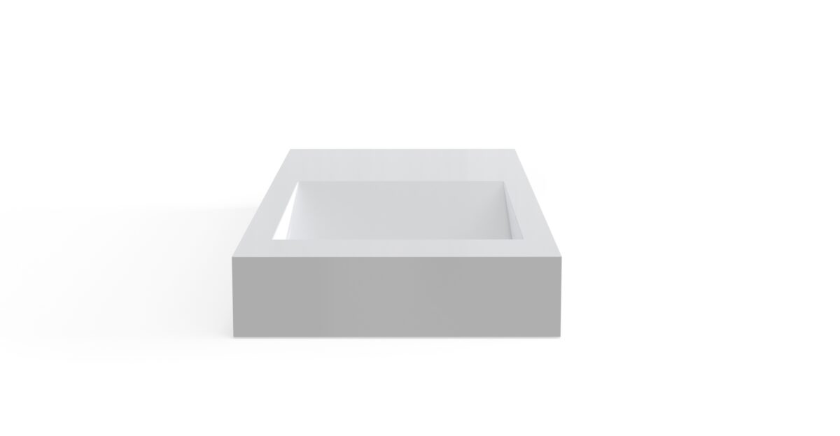 Wall Mounted Sink WT-05-A