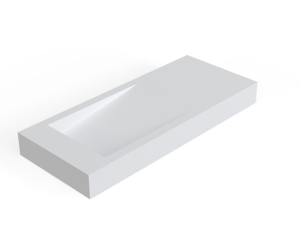 Wall Mounted Sink WT-05-A