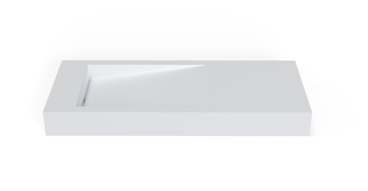 Wall Mounted Sink WT-05-A