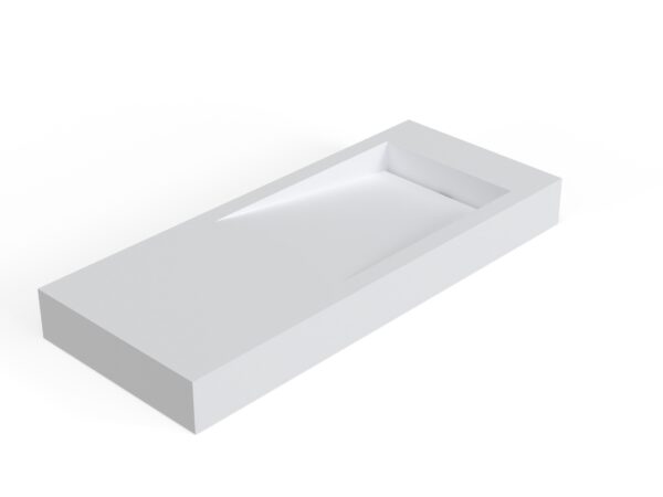 Wall Mounted Sink WT-05-B