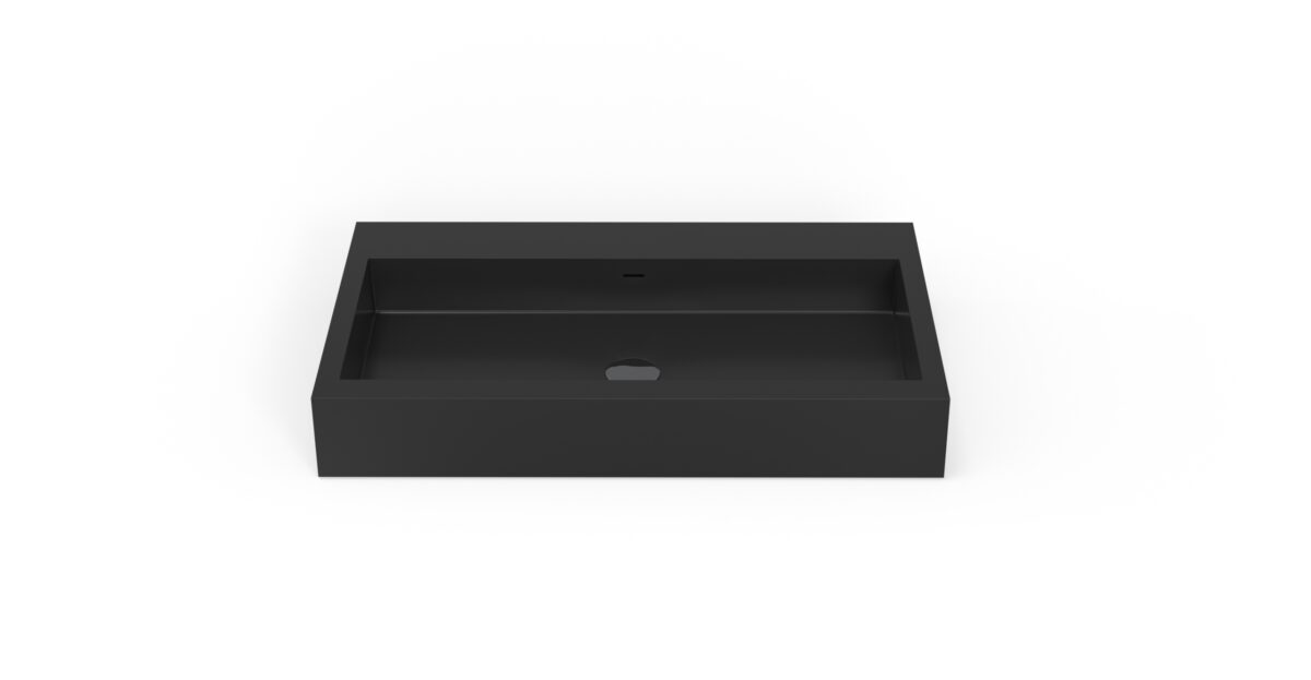 Wall Mounted Sink WT-06-L