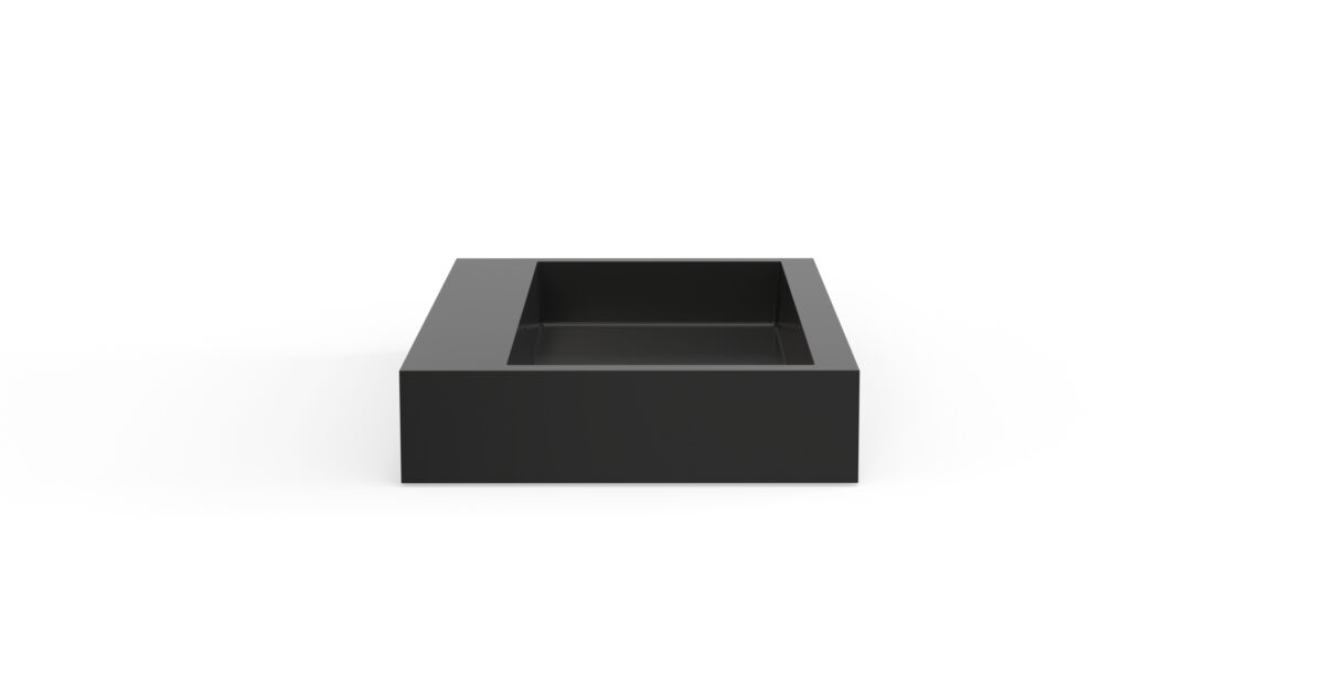 Wall Mounted Sink WT-06-L