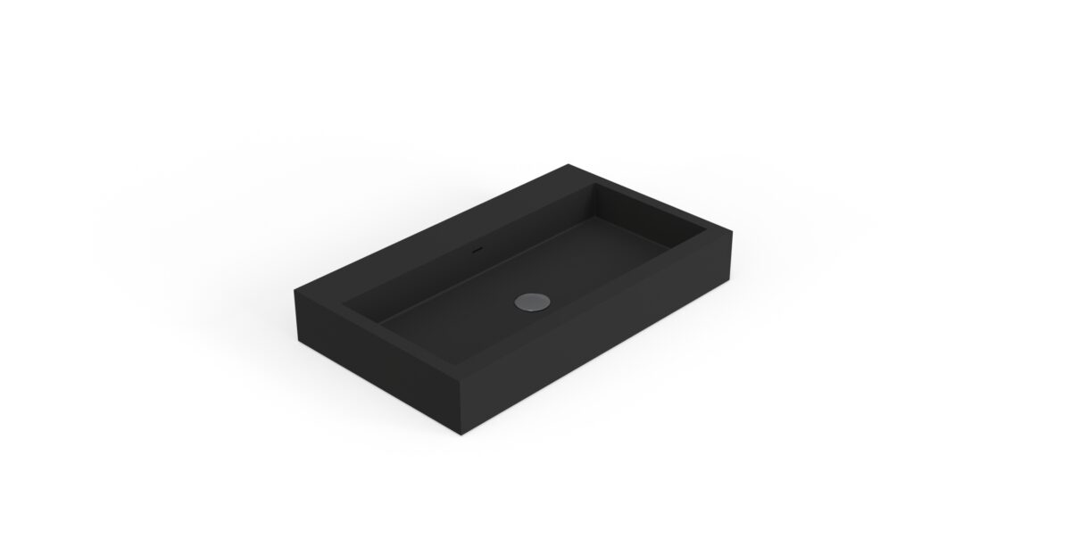 Wall Mounted Sink WT-06-L