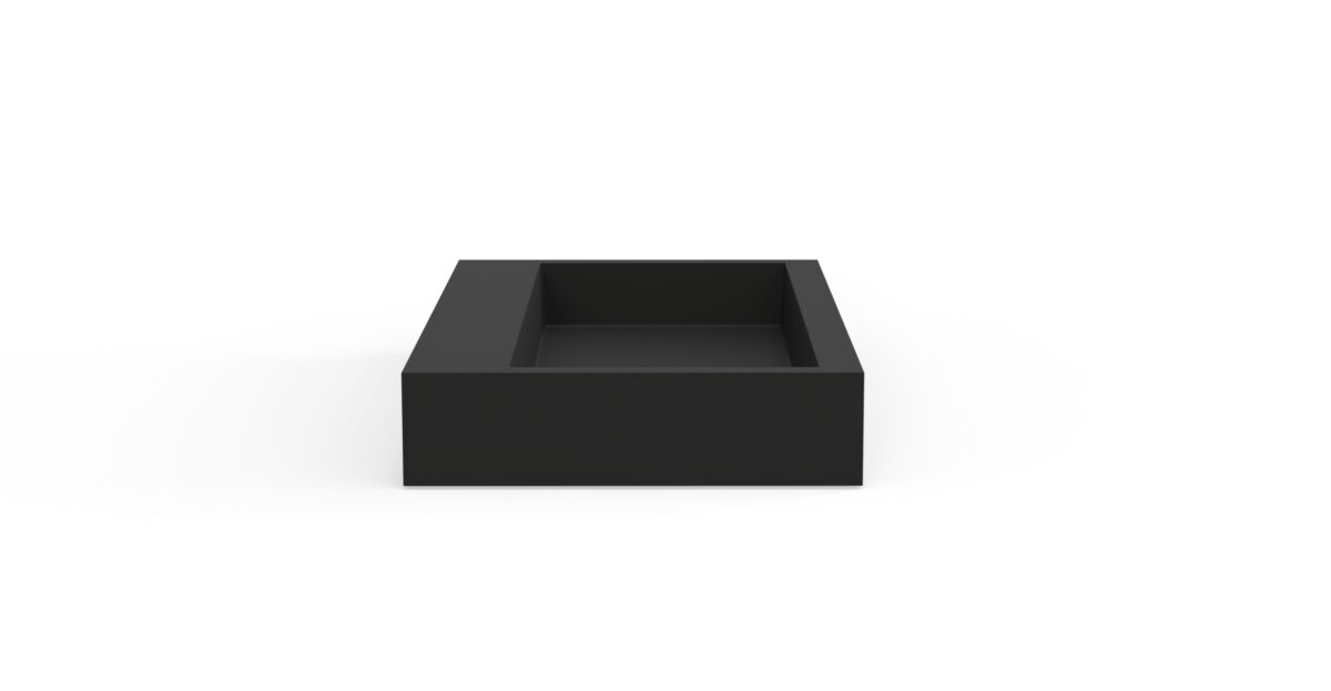 Wall Mounted Sink WT-06-L