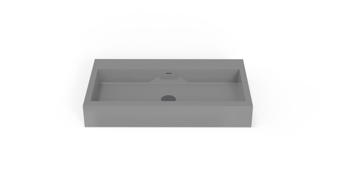 Wall Mounted Sink WT-06-L