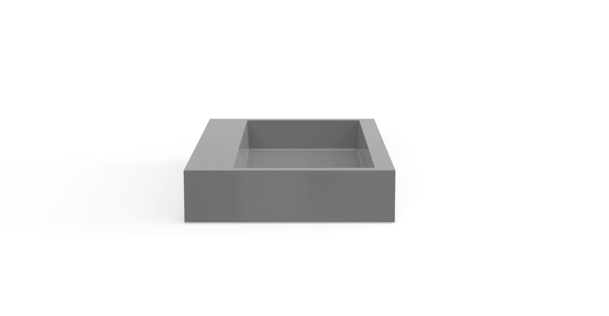 Wall Mounted Sink WT-06-L