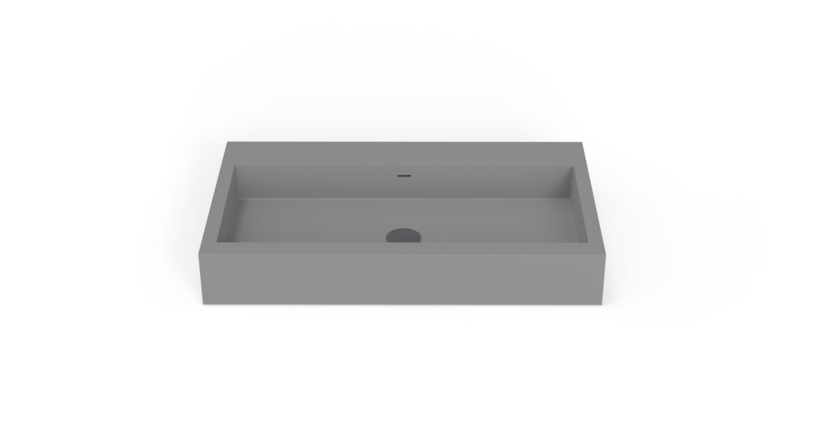 Wall Mounted Sink WT-06-L