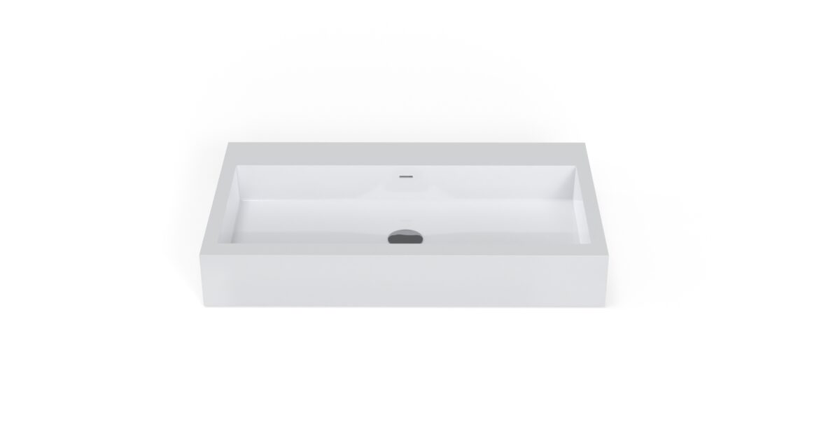 Wall Mounted Sink WT-06-L