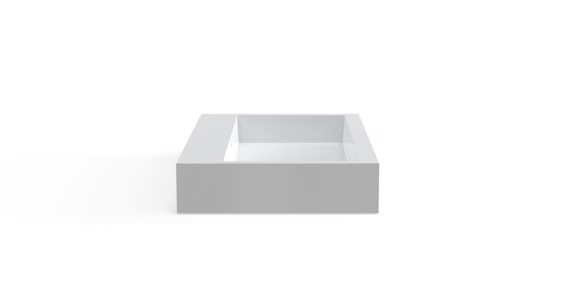Wall Mounted Sink WT-06-L