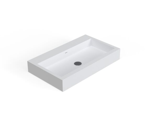Wall Mounted Sink WT-06-L