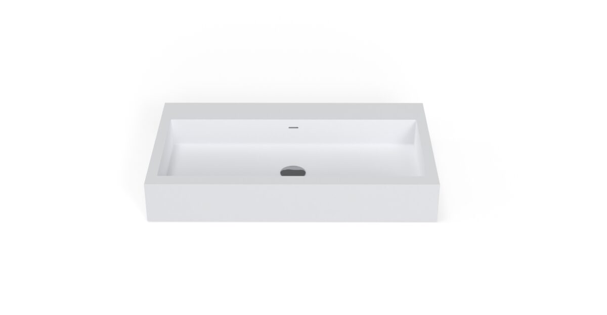 Wall Mounted Sink WT-06-L