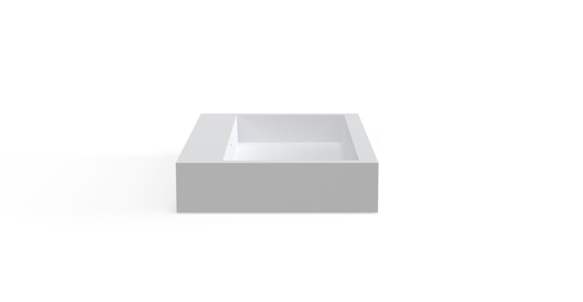 Wall Mounted Sink WT-06-L