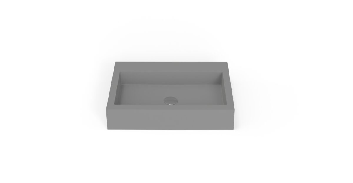 Wall Mounted Sink WT-06-M