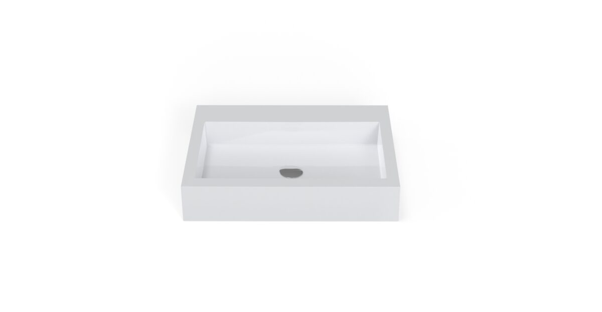 Wall Mounted Sink WT-06-M