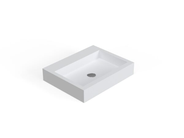 Wall Mounted Sink WT-06-M