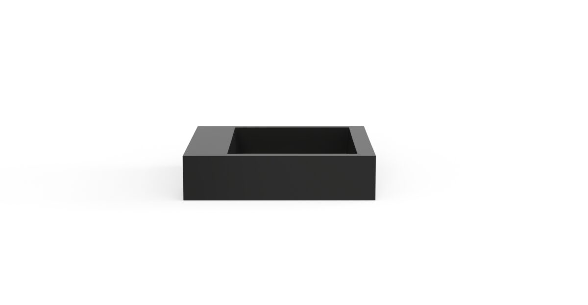 Wall Mounted Sink WT-06-S