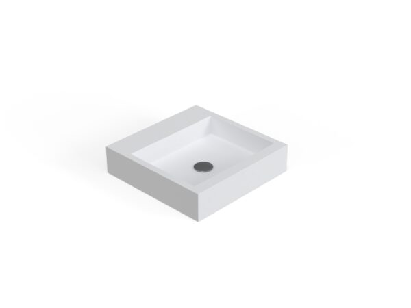 Wall Mounted Sink WT-06-S