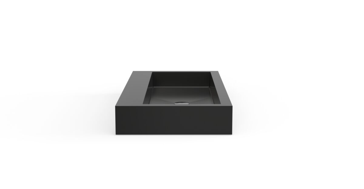 Wall Mounted Sink WT-06-XL