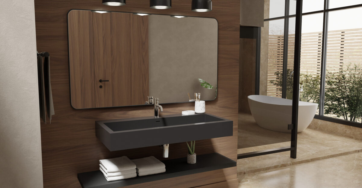 Wall Mounted Sink WT-06-XL