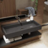 Wall Mounted Sink WT-06-XL