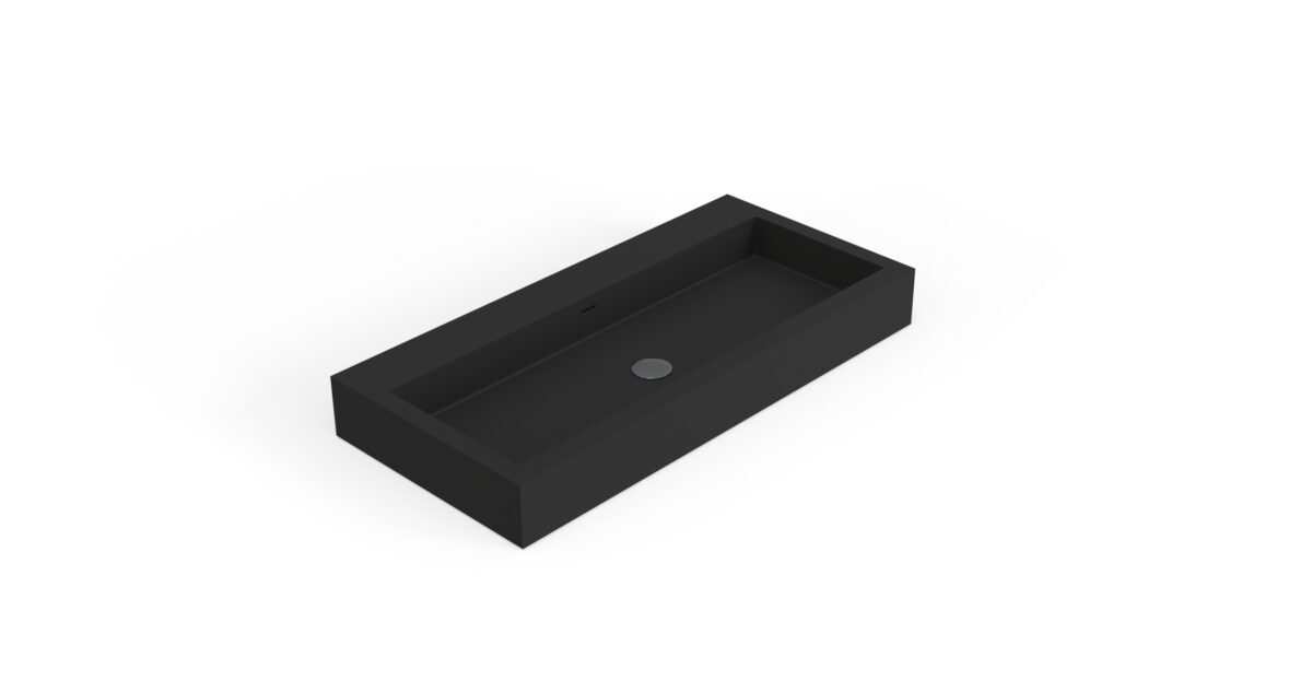 Wall Mounted Sink WT-06-XL